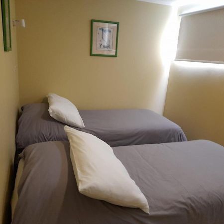 Holiday Homes Cabanas El Vergel Osorno Ngoại thất bức ảnh