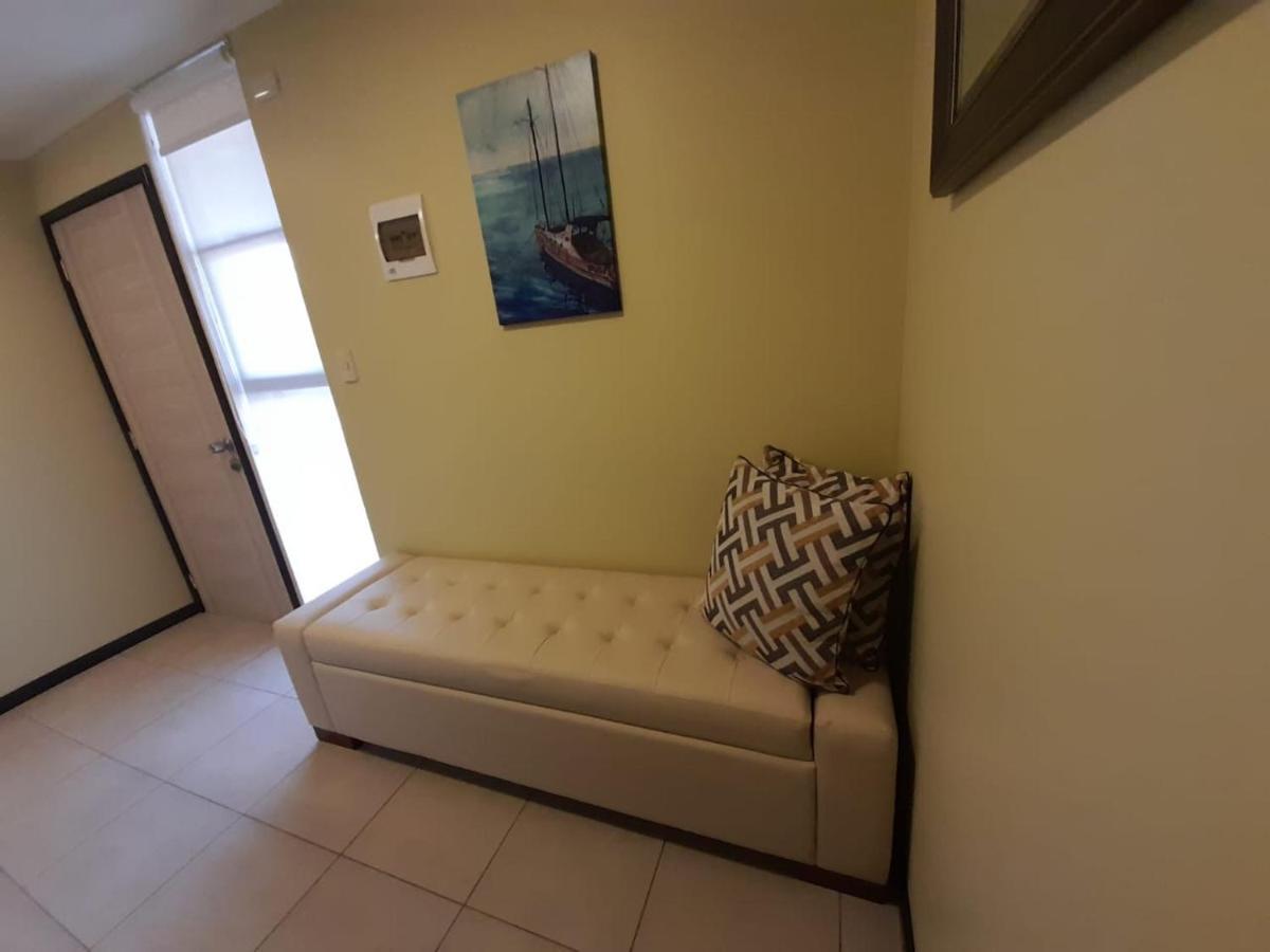 Holiday Homes Cabanas El Vergel Osorno Ngoại thất bức ảnh