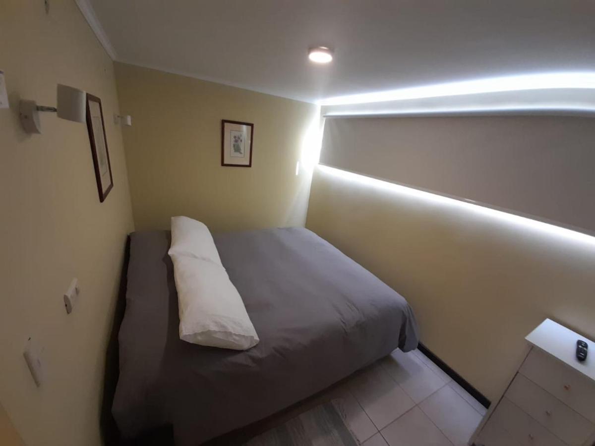 Holiday Homes Cabanas El Vergel Osorno Ngoại thất bức ảnh