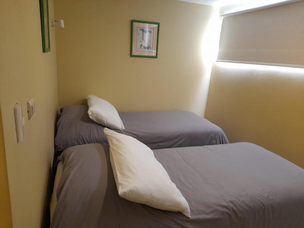 Holiday Homes Cabanas El Vergel Osorno Ngoại thất bức ảnh