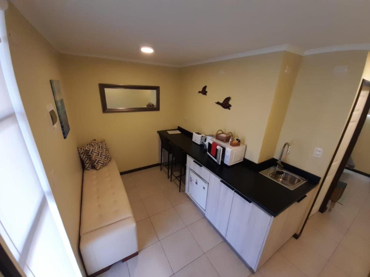 Holiday Homes Cabanas El Vergel Osorno Ngoại thất bức ảnh