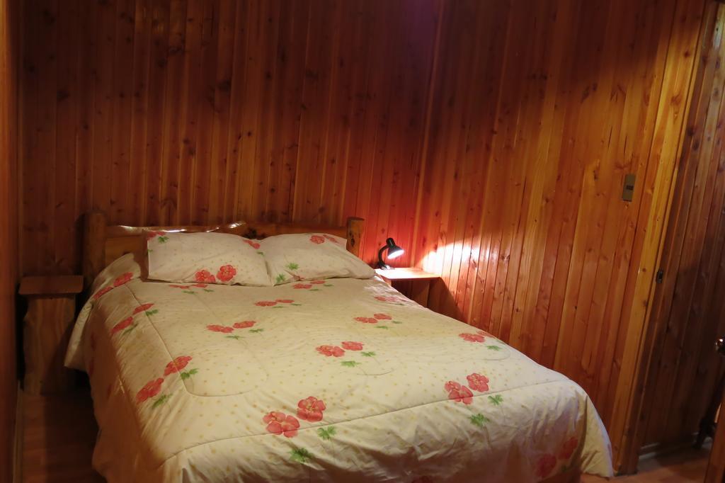 Holiday Homes Cabanas El Vergel Osorno Phòng bức ảnh