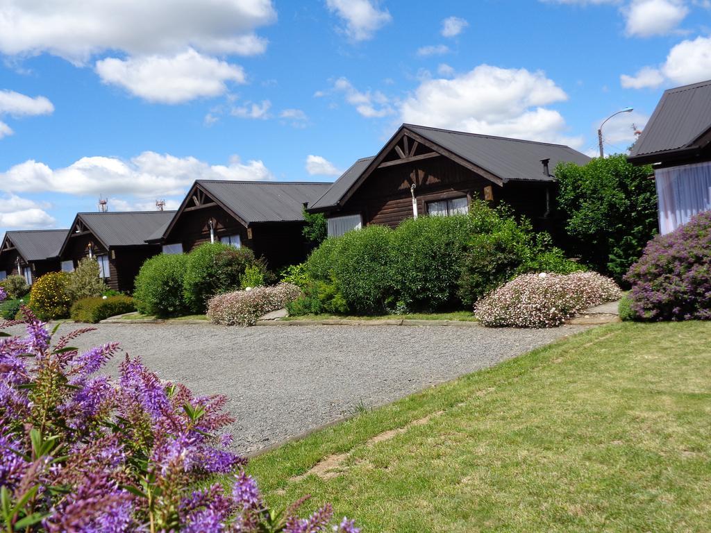 Holiday Homes Cabanas El Vergel Osorno Phòng bức ảnh