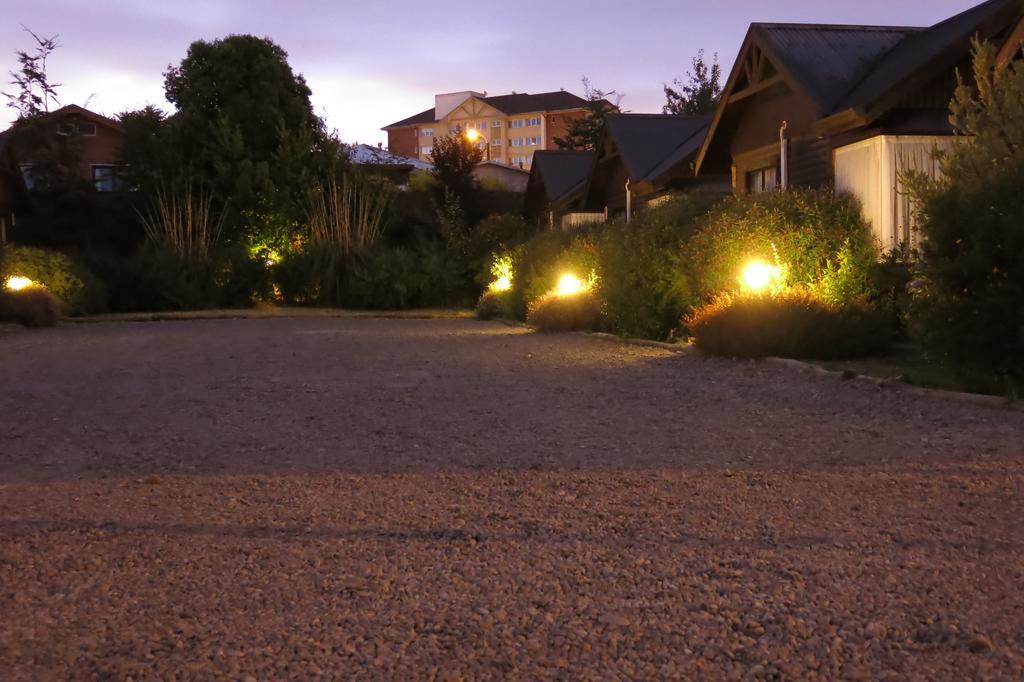 Holiday Homes Cabanas El Vergel Osorno Phòng bức ảnh
