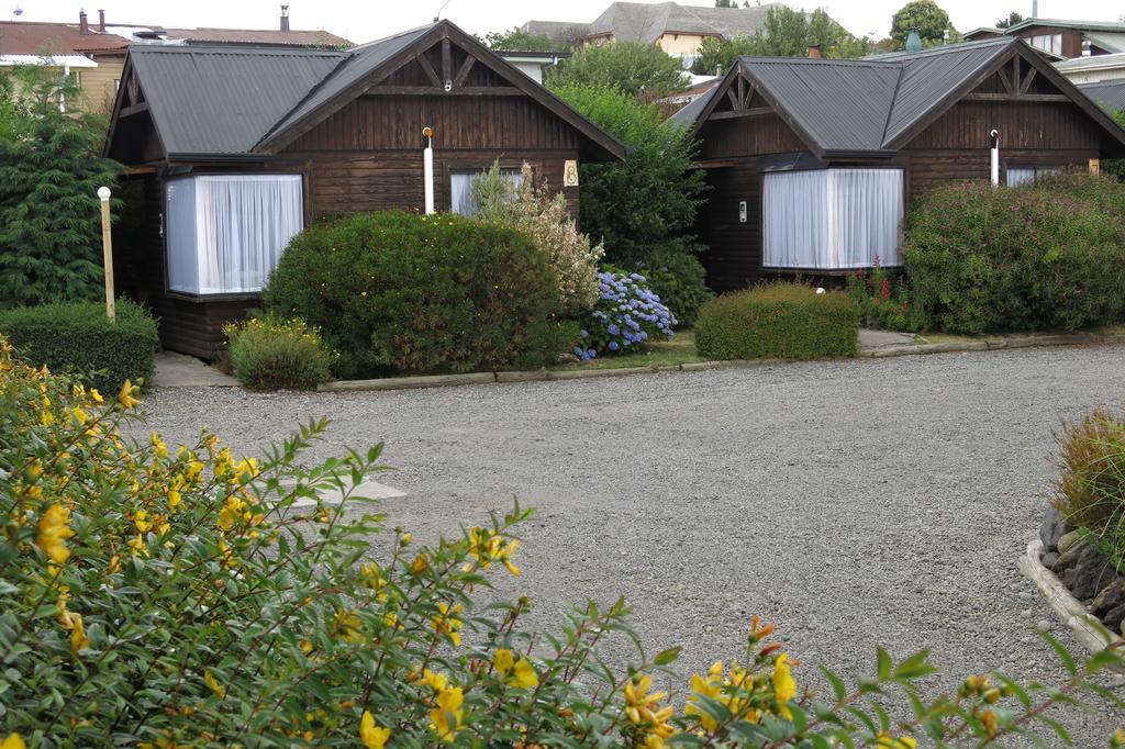 Holiday Homes Cabanas El Vergel Osorno Phòng bức ảnh