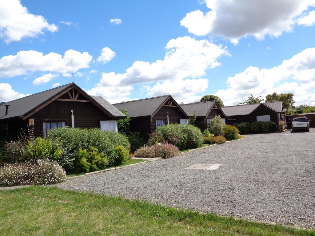 Holiday Homes Cabanas El Vergel Osorno Phòng bức ảnh