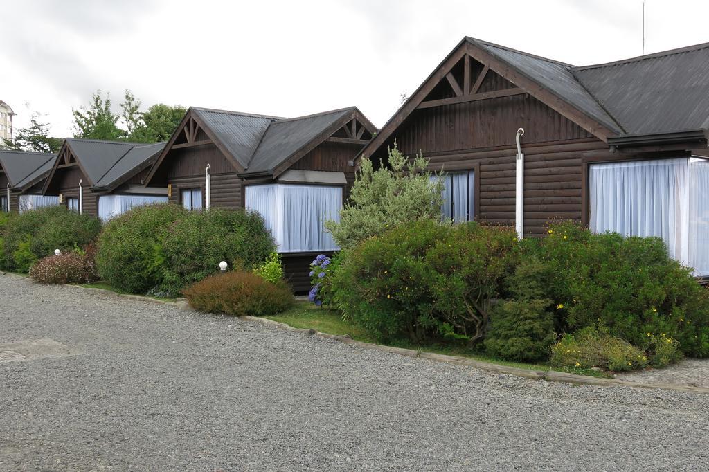 Holiday Homes Cabanas El Vergel Osorno Phòng bức ảnh
