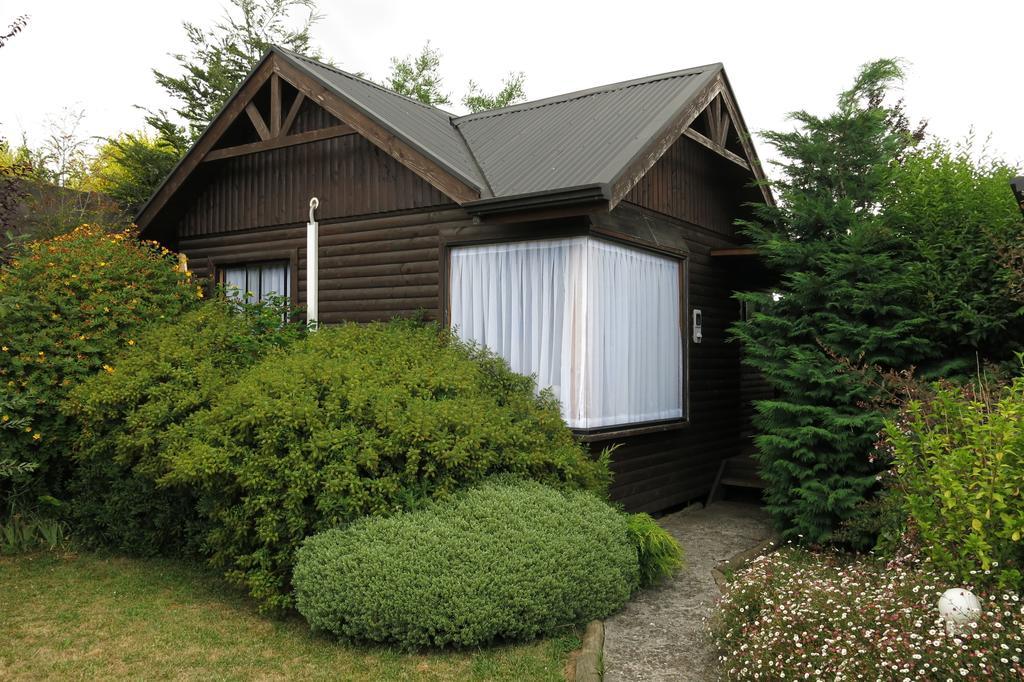 Holiday Homes Cabanas El Vergel Osorno Phòng bức ảnh