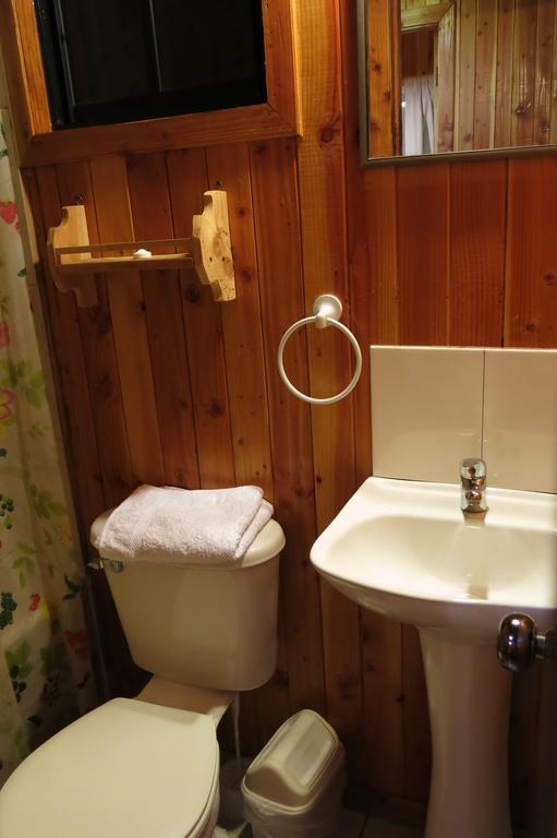 Holiday Homes Cabanas El Vergel Osorno Phòng bức ảnh